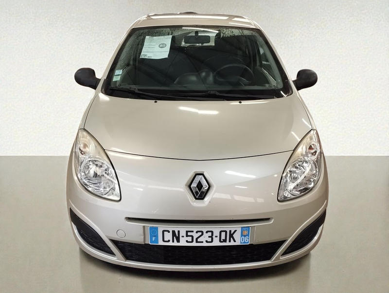 Renault Twingo II 1.2 60 Access 3p