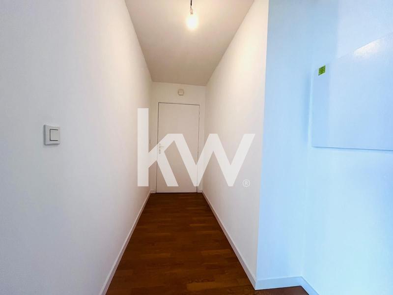 Appartement - 76 m² - 3 pièces