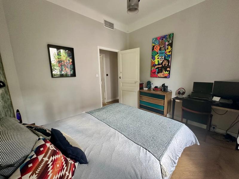 Mas - 137 m² - 5 pièces