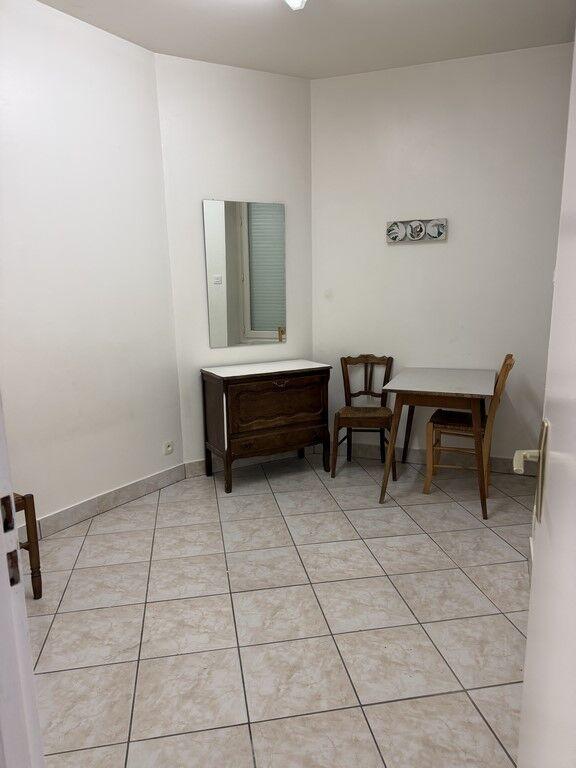 Appartement - 30 m² - 1 pièce