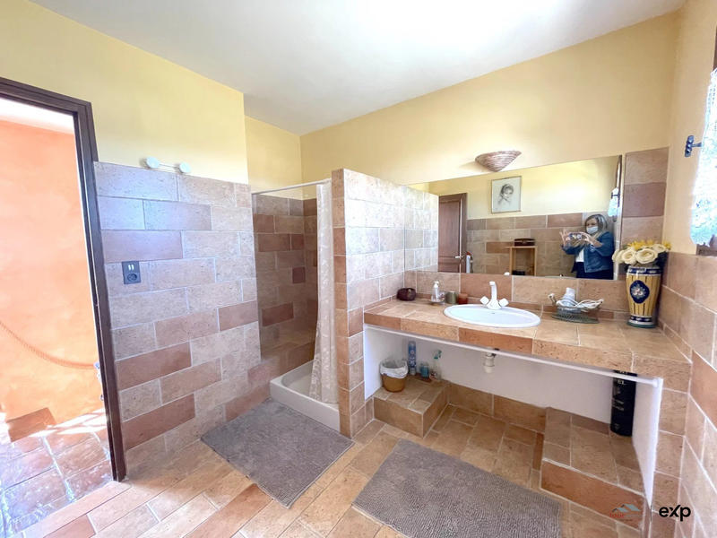 Maison - 134 m² - 5 pièces