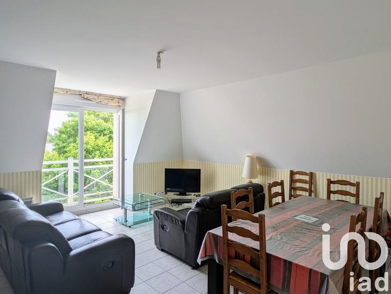 Appartement - 76 m² - 4 pièces