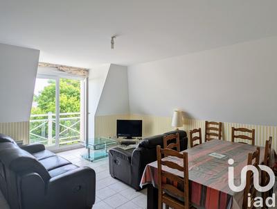 Appartement - 76 m² - 4 pièces
