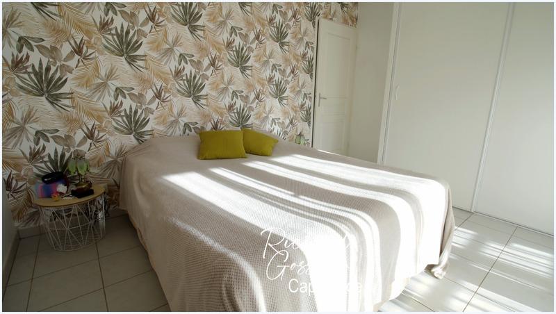 Appartement - 78 m² - 3 pièces