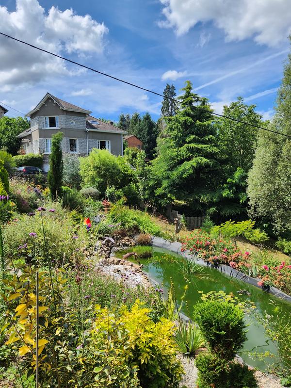 Maison - 150 m² - 8 pièces