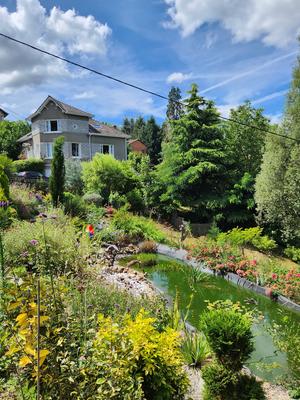 Maison - 150 m² - 8 pièces