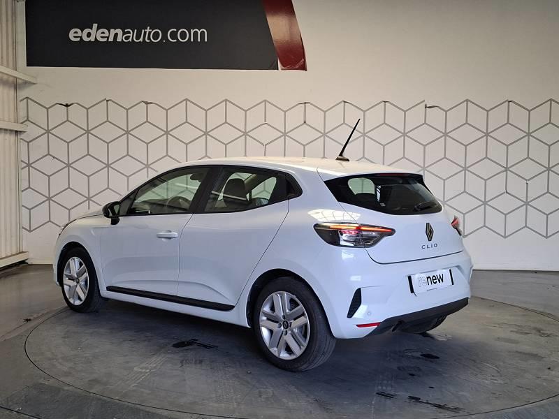 Renault Clio dCi 100 Gsr2 Evolution