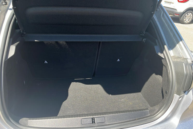 Peugeot 208 II PureTech 100 s&amp;amp;S Style