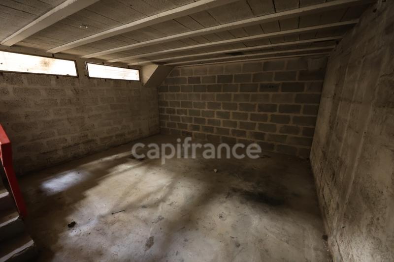 Local d'activité / Entrepôt - 577 m² - 1 pièce