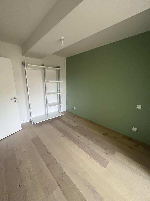 Appartement - 45 m² - 3 pièces