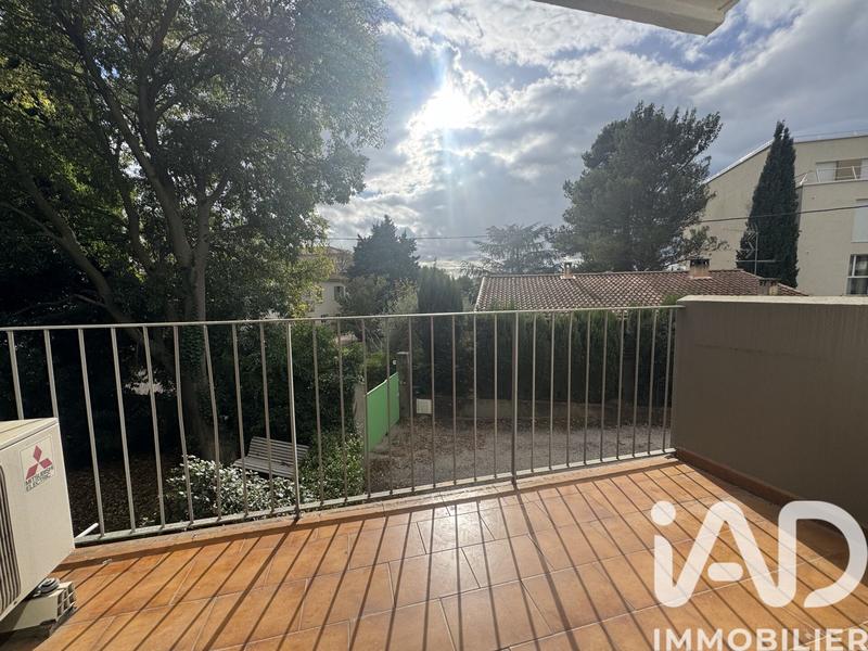 Appartement - 75 m² - 4 pièces