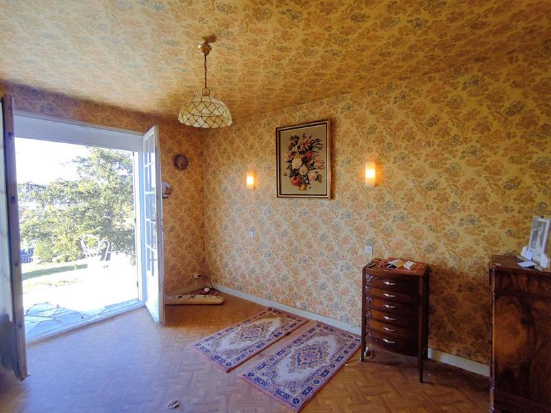 Maison - 139 m² - 7 pièces