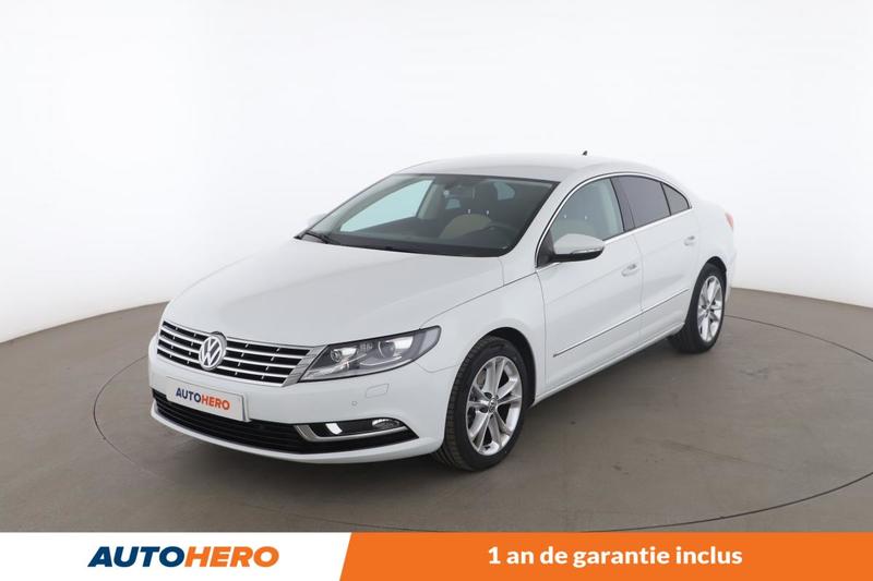 Volkswagen Cc 1.4 Tsi BlueMotion Tech Dsg7 150 ch
