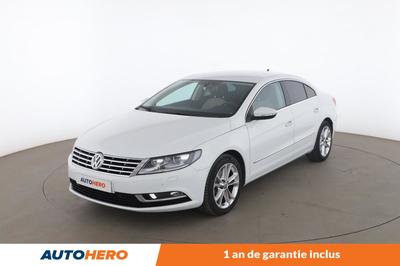 Volkswagen Cc 1.4 Tsi BlueMotion Tech Dsg7 150 ch