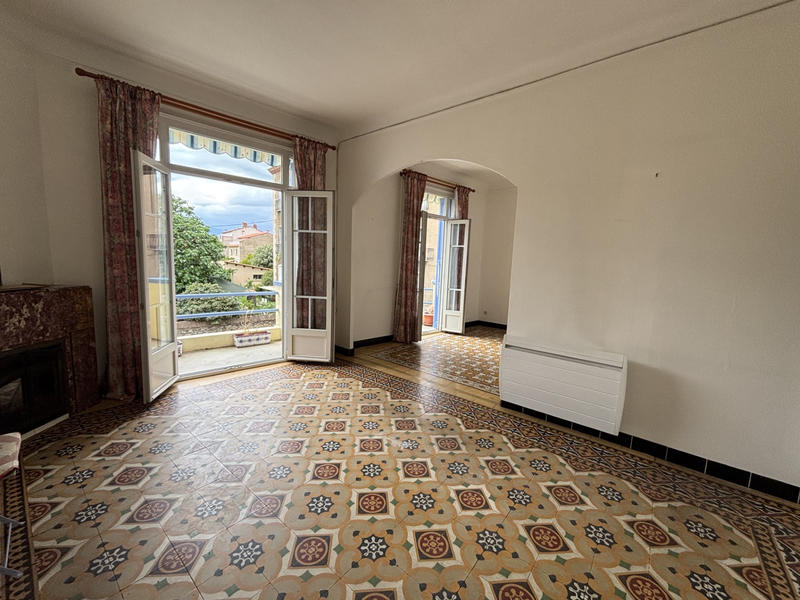 Maison - 122 m² - 5 pièces