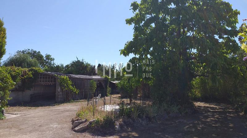 Maison - 111 m² - 5 pièces