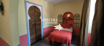 Maison - 350 m² - 17 pièces