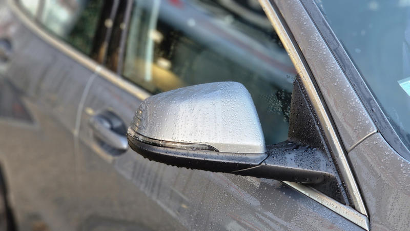 Bmw 116 ch Business Design