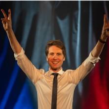 Le Prix de l'Ascension