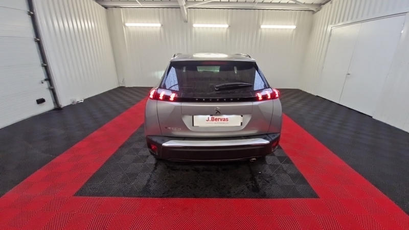 Peugeot 2008 Bluehdi 110 s&amp;amp;S Style