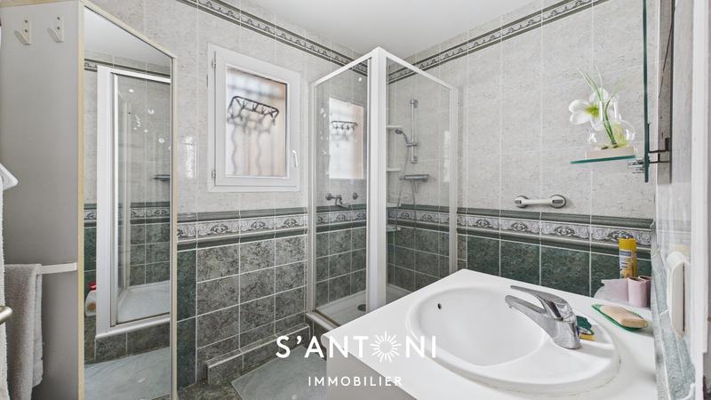 Maison - 101 m² - 4 pièces