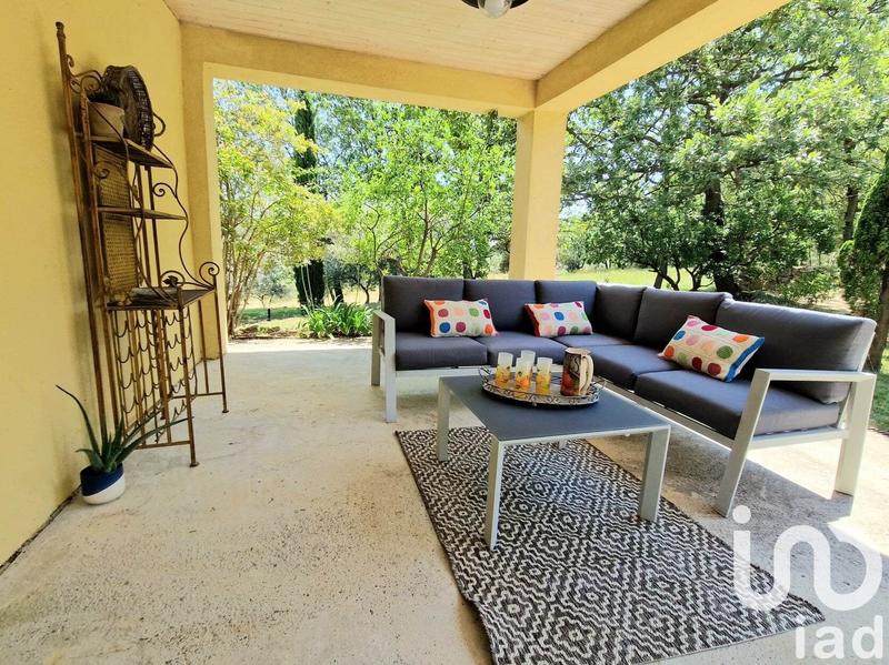 Bastide - 315 m² - 10 pièces