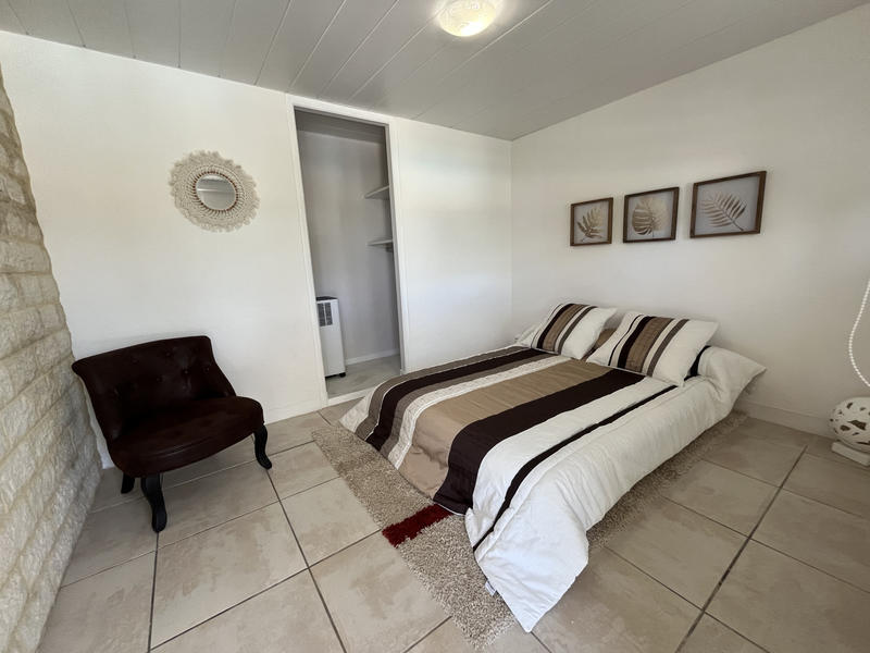 Villa - 130 m² - 7 pièces