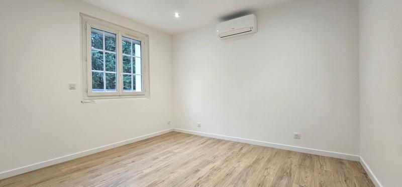 Maison - 58 m² - 3 pièces