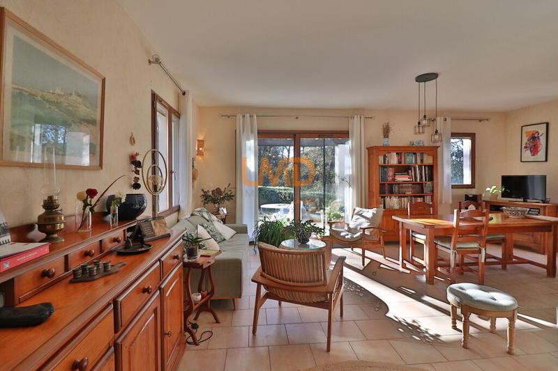 Maison de campagne - 102 m² - 6 pièces