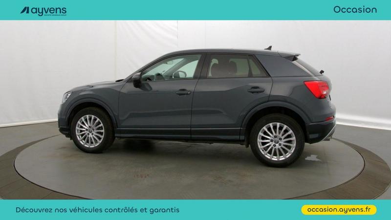Audi Q2 35 Tfsi 150ch Cod Design s tronic 7 Euro6dT