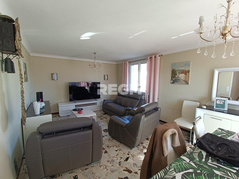 Maison - 135 m² - 7 pièces