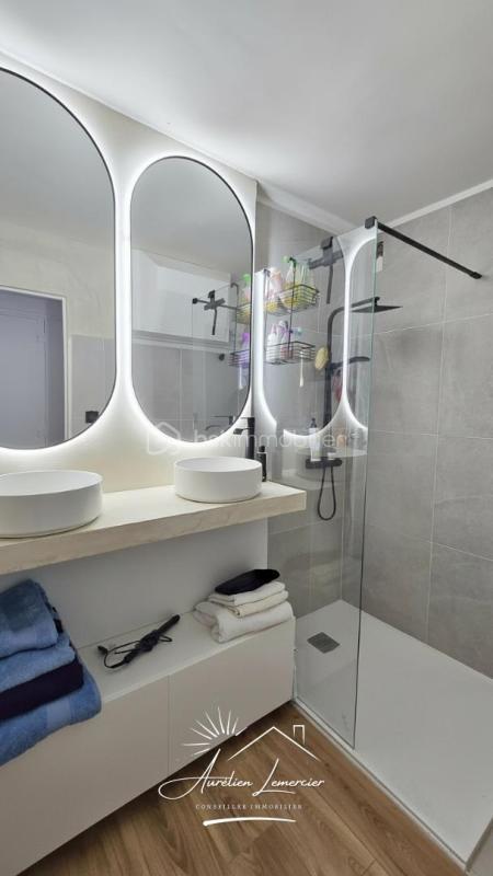 Appartement - 72 m² - 3 pièces