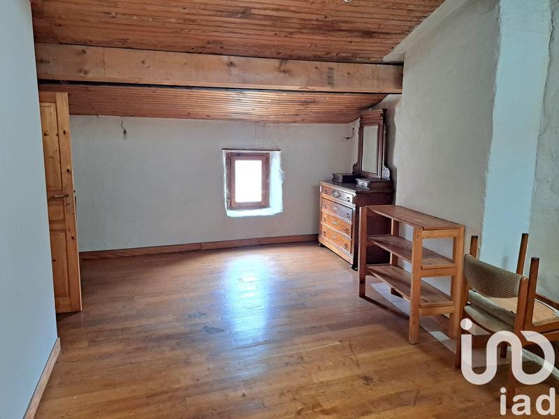 Maison de village - 309 m² - 14 pièces