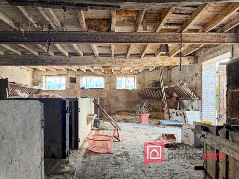 Maison - 155 m² - 7 pièces