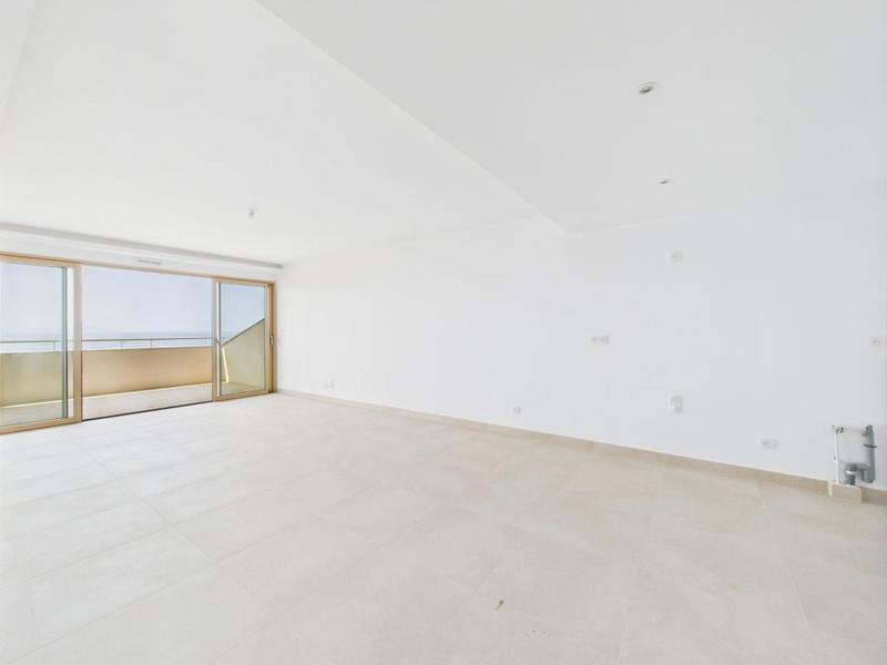 Appartement - 77 m² - 3 pièces