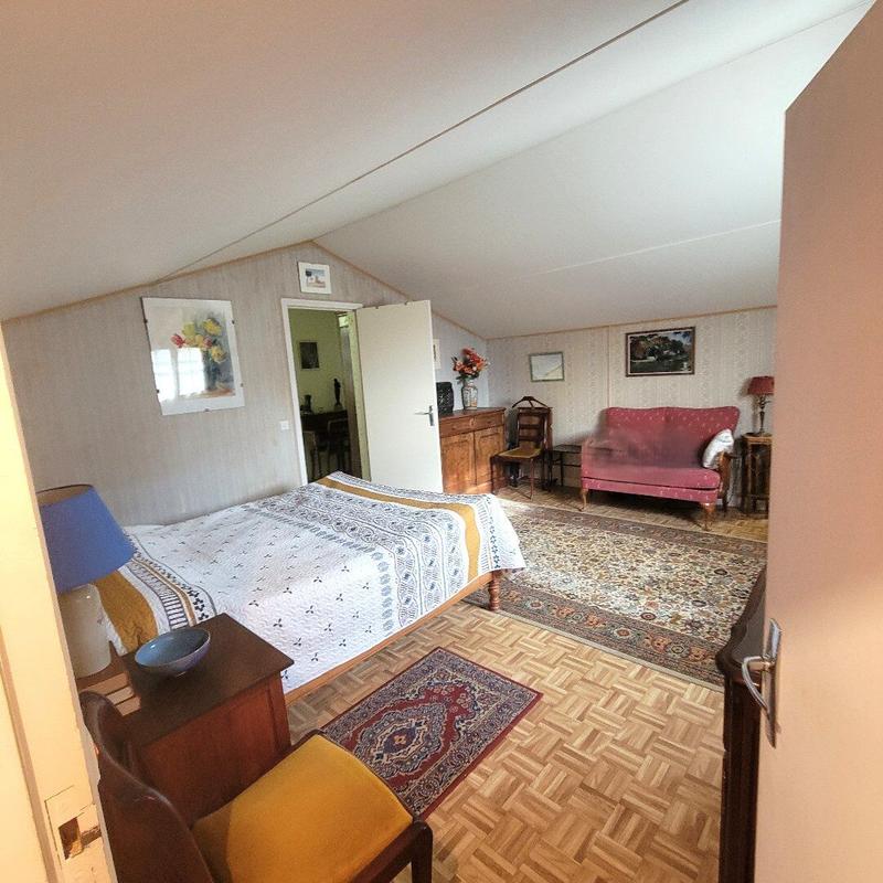 Maison - 147 m² - 6 pièces