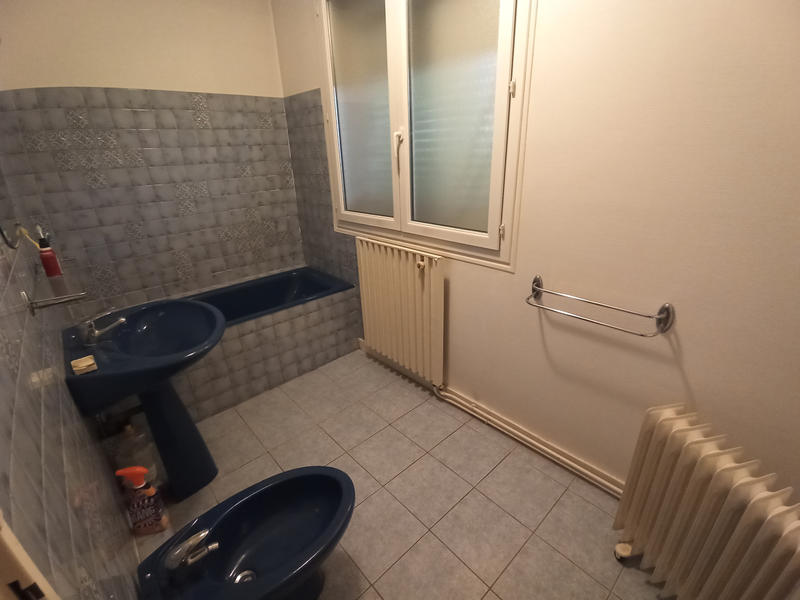 Maison - 106 m² - 4 pièces