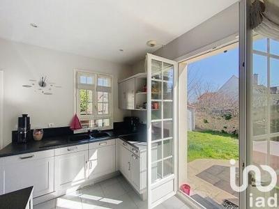 Maison - 139 m² - 5 pièces