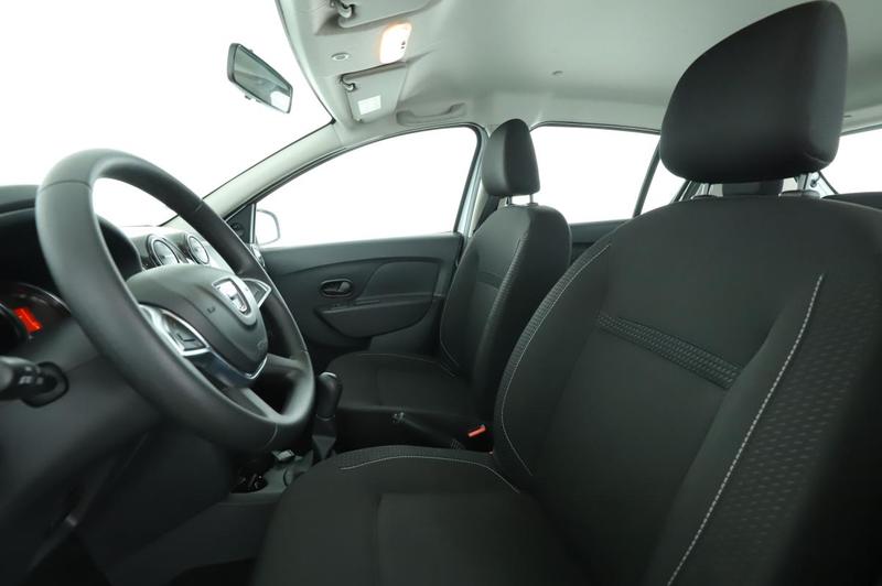 Dacia Sandero II 1.0 SCe Ambiance 73 ch