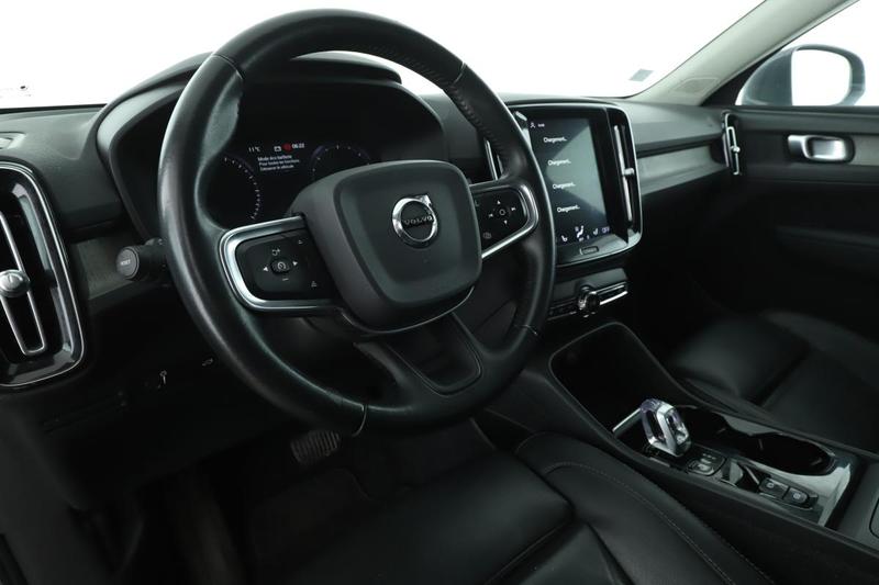 Volvo Xc40 2.0 D3 AdBlue Inscription Luxe Geartronic 8 150 ch