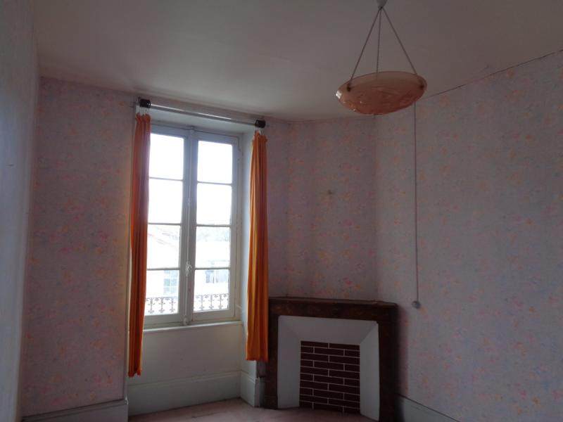 Maison ancienne - 70 m² - 5 pièces