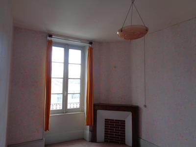 Maison ancienne - 70 m² - 5 pièces