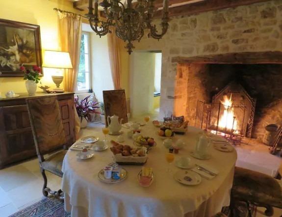 Manoir - 500 m² - 15 pièces