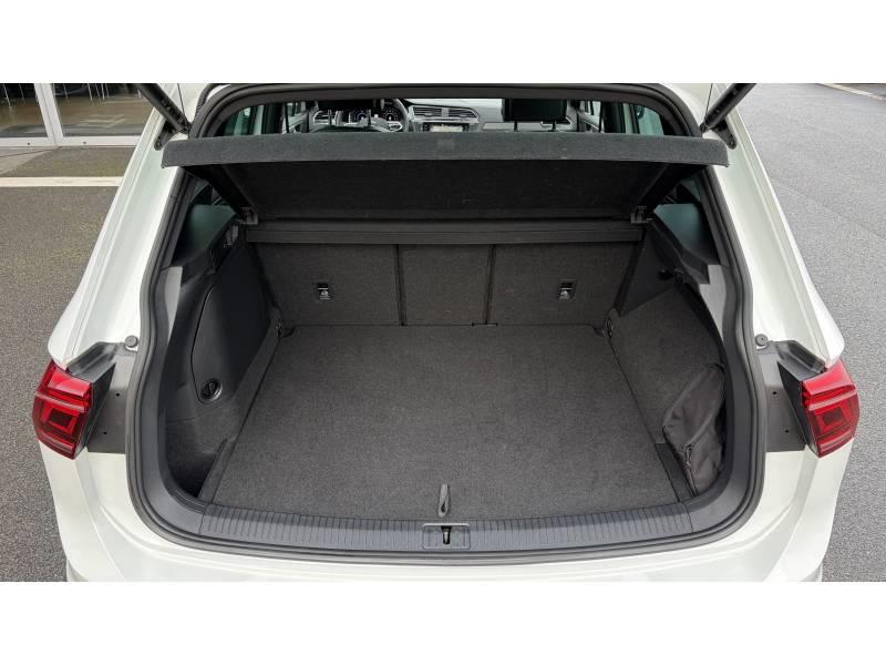 Volkswagen Tiguan 1.4 eHybrid 245ch Dsg6 R-Line Exclusive