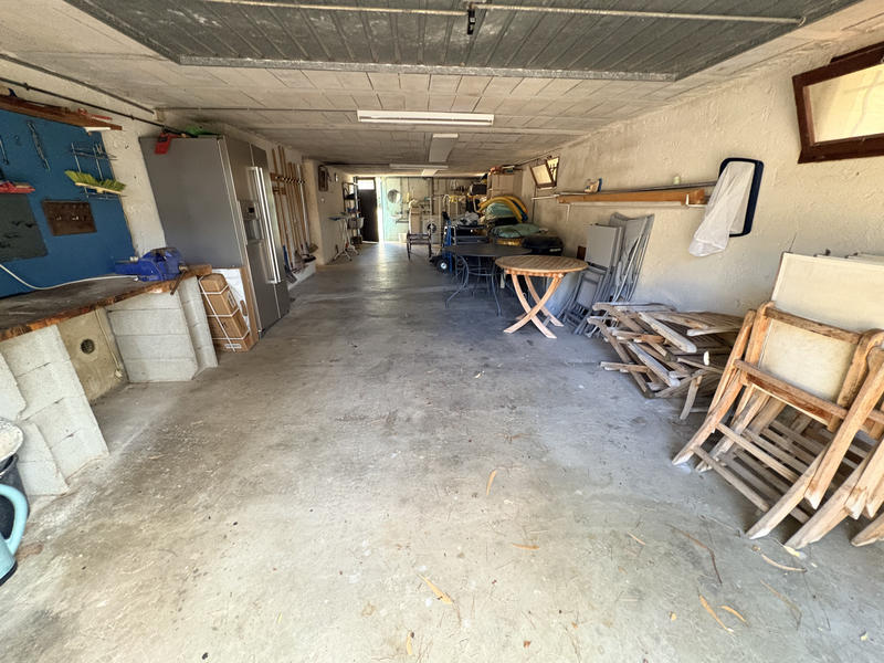 Villa - 155 m² - 6 pièces