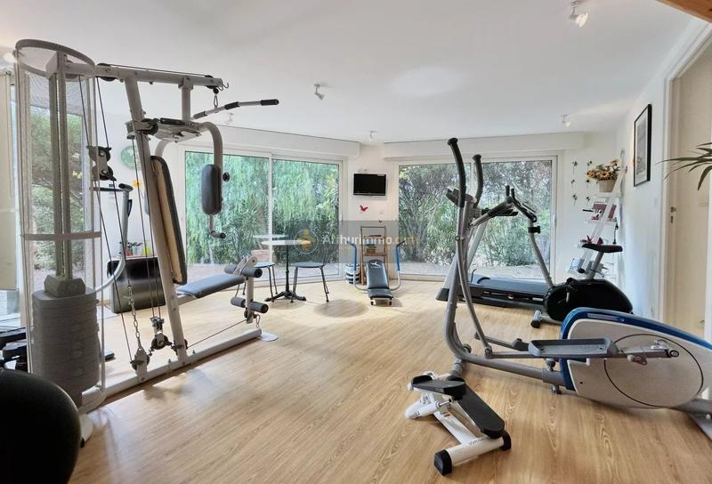 Maison - 150 m² - 7 pièces