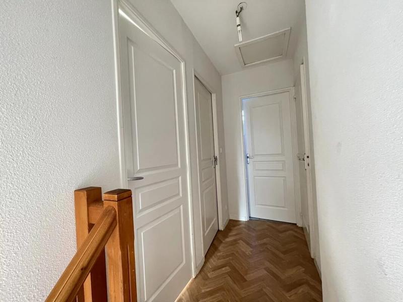 Maison - 82 m² - 4 pièces