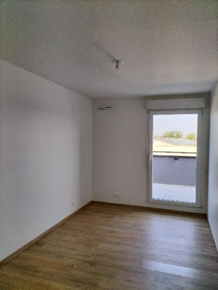 Appartement - 97 m² - 4 pièces