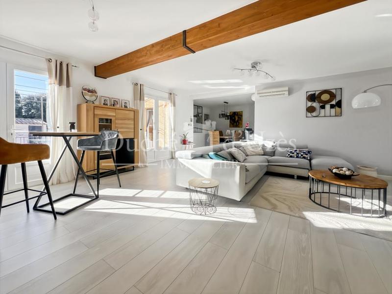 Villa - 116 m² - 5 pièces