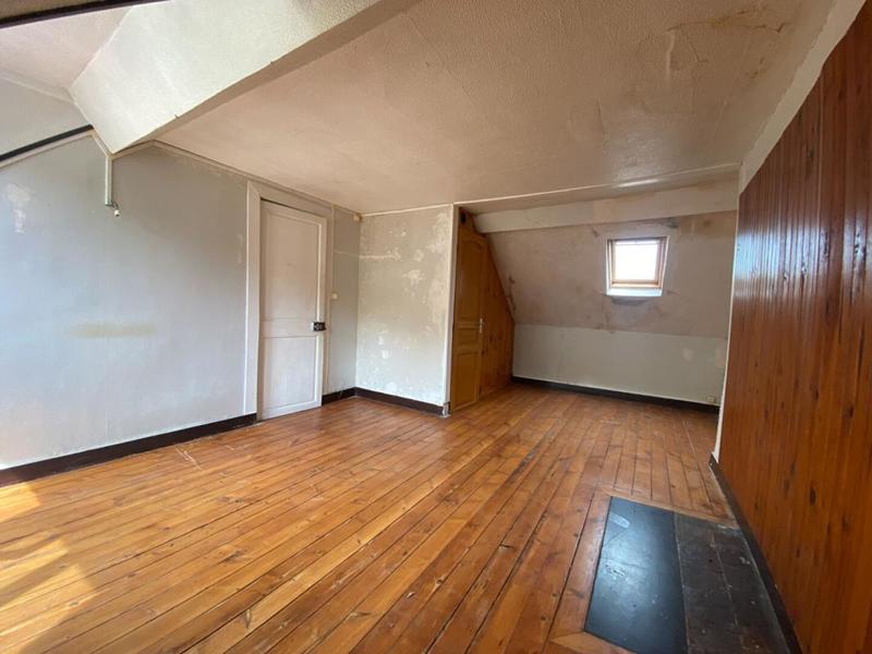 Maison - 172 m² - 7 pièces